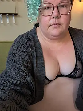 Snapshot of PotOfGreer chatting on October 27, 2025, 6:20 pm PotOfGreer online show from October 27, 2025, 6:20 pm