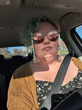 Snapshot of PotOfGreer chatting on October 29, 2025, 6:51 pm PotOfGreer online show from October 29, 2025, 6:51 pm