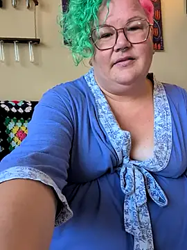 Snapshot of PotOfGreer chatting on September 12, 2025, 3:01 pm PotOfGreer online show from September 12, 2025, 3:01 pm