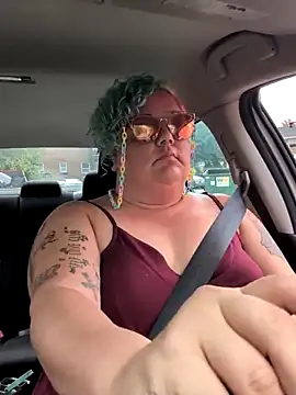 Snapshot of PotOfGreer chatting on September 27, 2025, 5:52 pm PotOfGreer online show from September 27, 2025, 5:52 pm