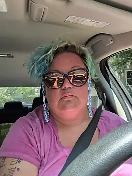 Snapshot of PotOfGreer chatting on July 6, 2026, 5:37 pm PotOfGreer online show from July 6, 2026, 5:37 pm