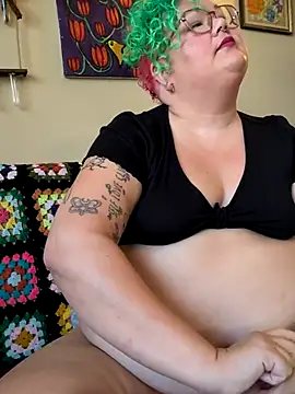 Snapshot of PotOfGreer chatting on September 11, 2025, 5:24 pm PotOfGreer online show from September 11, 2025, 5:24 pm