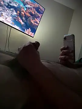 HornBallHubby online show from June 3, 2026, 4:57 am