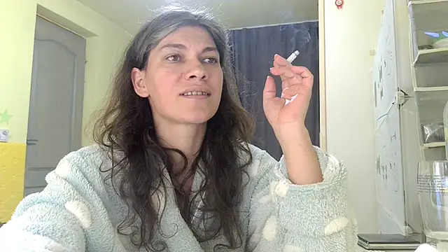 Snapshot of MercyLove chatting on March 20, 2026, 4:19 pm MercyLove online show from March 20, 2026, 4:19 pm