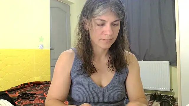MercyLove online show from April 30, 2026, 1:07 pm