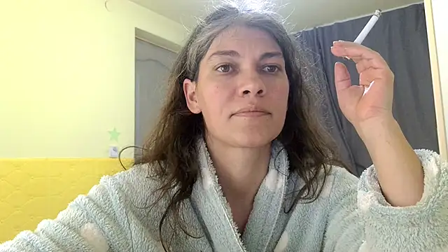 Snapshot of MercyLove chatting on March 19, 2026, 2:17 pm MercyLove online show from March 19, 2026, 2:17 pm