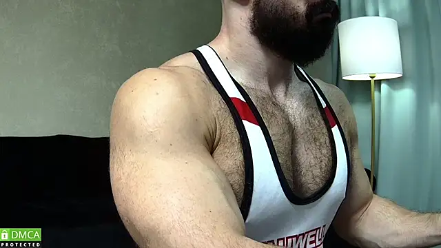 Kurt Stone1 online show from October 7, 2025, 11:00 am