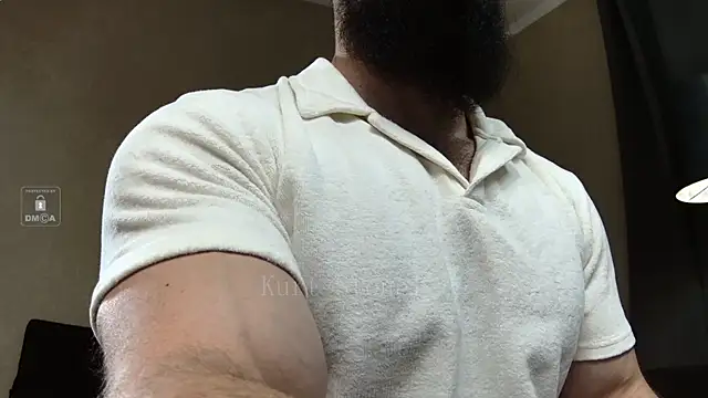 Kurt Stone1 online show from July 6, 2026, 7:38 pm