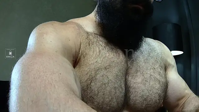 Kurt Stone1 online show from July 17, 2026, 8:39 pm