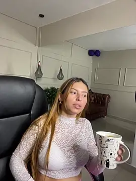 ROSE  15 online show from October 25, 2025, 7:14 pm