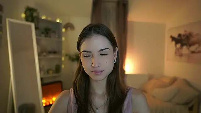 Abella Danger X online show from January 31, 2025, 12:18 pm