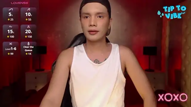 xjakolitox online show from May 11, 2026, 1:23 pm