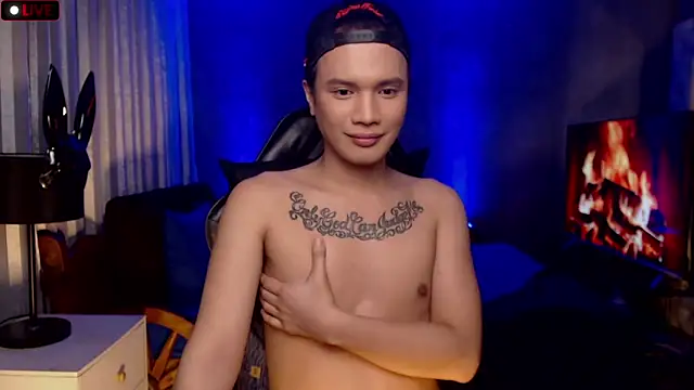 xjakolitox online show from October 18, 2025, 7:10 am