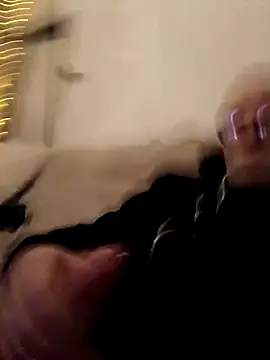 ClubbyEuphory online show from January 11, 2026, 7:54 pm