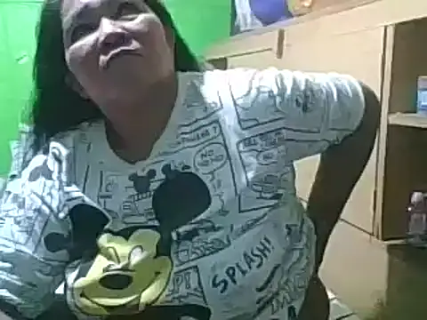 pinay wild mature online show from March 18, 2025, 9:45 am