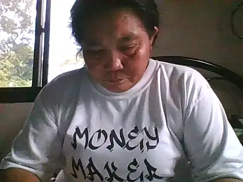 pinay wild mature online show from September 29, 2025, 4:30 am