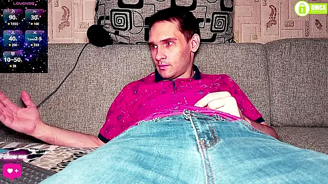 Snapshot of DavidCarroll chatting on January 31, 2026, 8:18 pm DavidCarroll online show from January 31, 2026, 8:18 pm