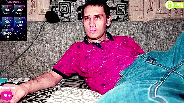 Snapshot of DavidCarroll chatting on February 2, 2026, 7:02 pm DavidCarroll online show from February 2, 2026, 7:02 pm