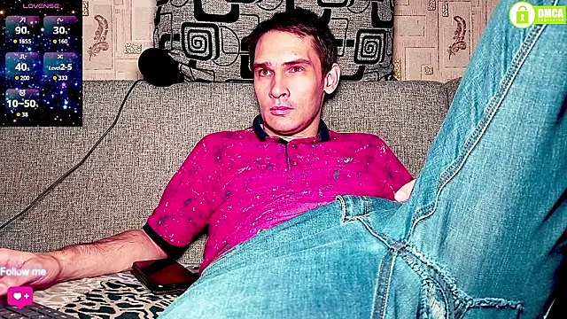 Snapshot of DavidCarroll chatting on February 23, 2026, 1:01 pm DavidCarroll online show from February 23, 2026, 1:01 pm