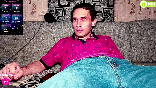 Snapshot of DavidCarroll chatting on February 27, 2026, 6:52 pm DavidCarroll online show from February 27, 2026, 6:52 pm