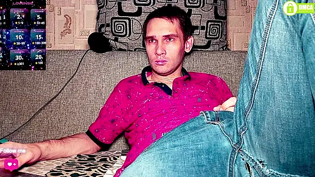 Snapshot of DavidCarroll chatting on February 8, 2026, 9:12 pm DavidCarroll online show from February 8, 2026, 9:12 pm