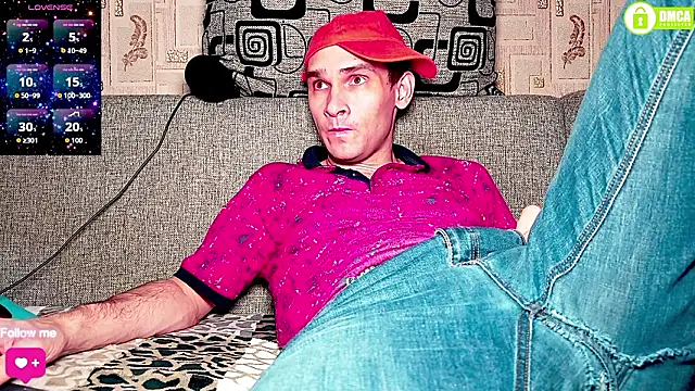 Snapshot of DavidCarroll chatting on February 10, 2026, 6:45 am DavidCarroll online show from February 10, 2026, 6:45 am