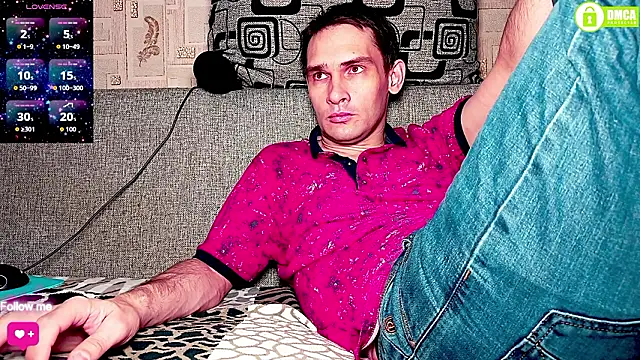 Snapshot of DavidCarroll chatting on February 5, 2026, 5:53 pm DavidCarroll online show from February 5, 2026, 5:53 pm