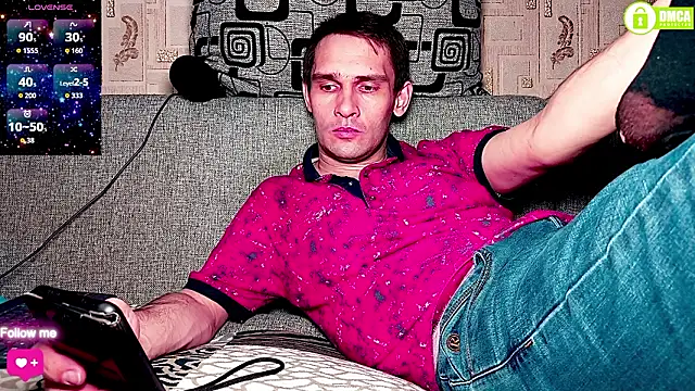 Snapshot of DavidCarroll chatting on February 15, 2026, 7:02 pm DavidCarroll online show from February 15, 2026, 7:02 pm