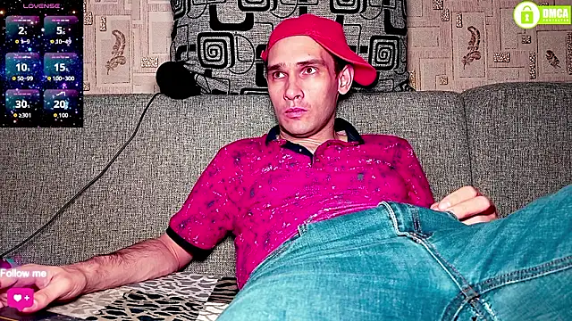 Snapshot of DavidCarroll chatting on February 8, 2026, 2:09 am DavidCarroll online show from February 8, 2026, 2:09 am