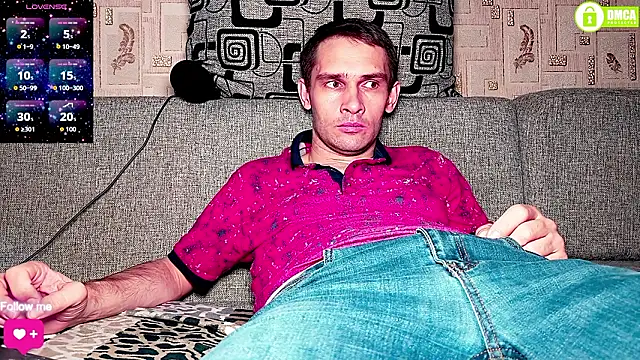 Snapshot of DavidCarroll chatting on February 11, 2026, 12:05 pm DavidCarroll online show from February 11, 2026, 12:05 pm