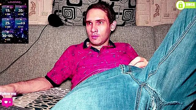 Snapshot of DavidCarroll chatting on March 2, 2026, 4:47 pm DavidCarroll online show from March 2, 2026, 4:47 pm