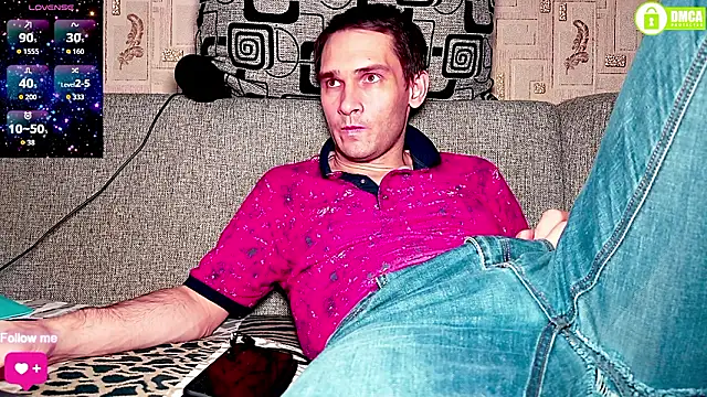 Snapshot of DavidCarroll chatting on February 20, 2026, 6:32 pm DavidCarroll online show from February 20, 2026, 6:32 pm