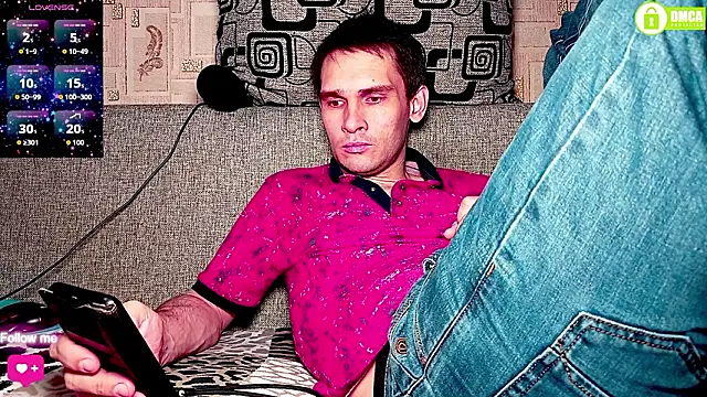 Snapshot of DavidCarroll chatting on February 17, 2026, 4:37 pm DavidCarroll online show from February 17, 2026, 4:37 pm