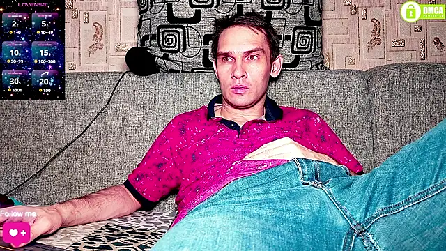 Snapshot of DavidCarroll chatting on February 14, 2026, 6:08 pm DavidCarroll online show from February 14, 2026, 6:08 pm