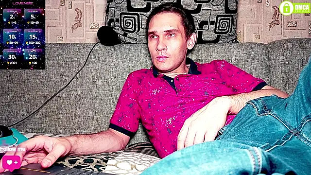 Snapshot of DavidCarroll chatting on February 25, 2026, 4:29 pm DavidCarroll online show from February 25, 2026, 4:29 pm