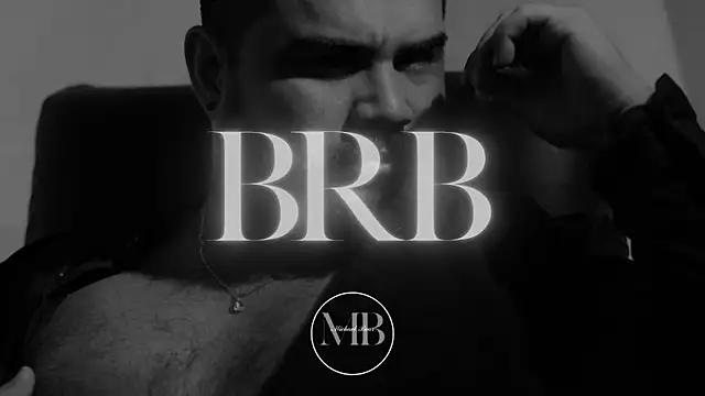 MichaelBear  online show from February 11, 2026, 2:50 pm