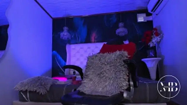 MichaelBear  online show from February 19, 2026, 1:41 pm