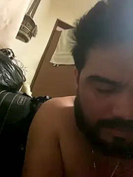 MichaelBear  online show from December 19, 2025, 9:17 pm