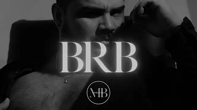 MichaelBear  online show from October 21, 2025, 1:10 pm