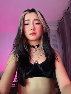 Snapshot of Anahimorgan1 chatting on April 10, 2026, 3:35 am Anahimorgan1 online show from April 10, 2026, 3:35 am