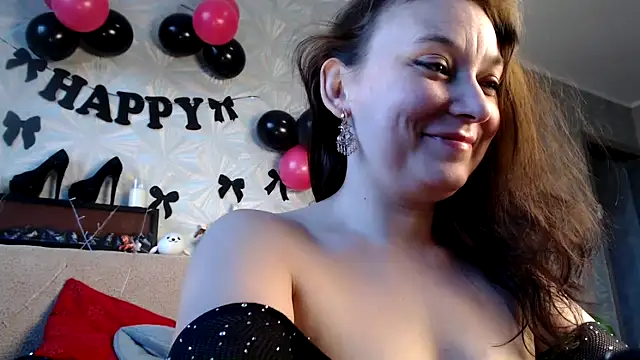 Snapshot of Ria_23 chatting on February 9, 2026, 2:53 am Ria 23 online show from February 9, 2026, 2:53 am