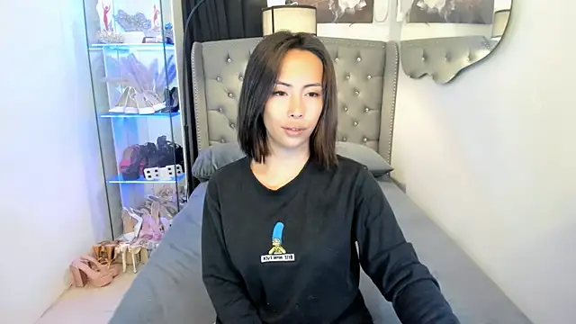 reighnempress online show from February 20, 2026, 1:13 am