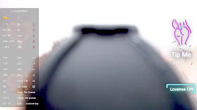 mussa hott online show from February 12, 2026, 11:37 pm