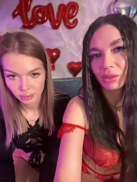 Emma Catt online show from February 15, 2026, 4:24 am