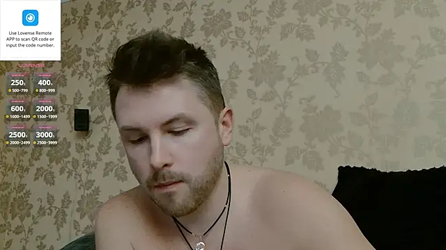 MartinBrandon online show from February 22, 2026, 4:30 pm