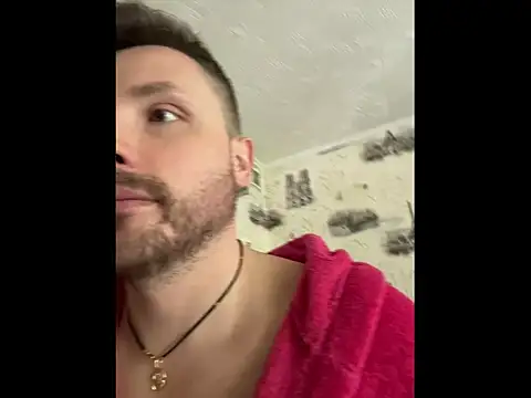 MartinBrandon online show from May 29, 2026, 10:21 am