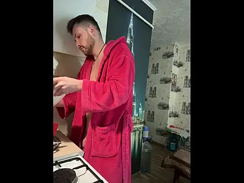 MartinBrandon online show from June 1, 2026, 11:32 am