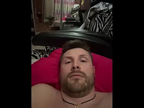 MartinBrandon online show from May 15, 2026, 11:47 pm