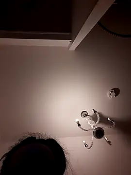 Tinka-Bella-Privat online show from October 29, 2025, 8:57 am