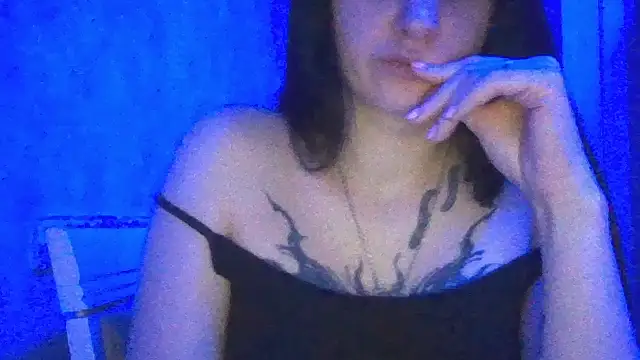 LolaMegan online show from May 17, 2026, 9:37 pm